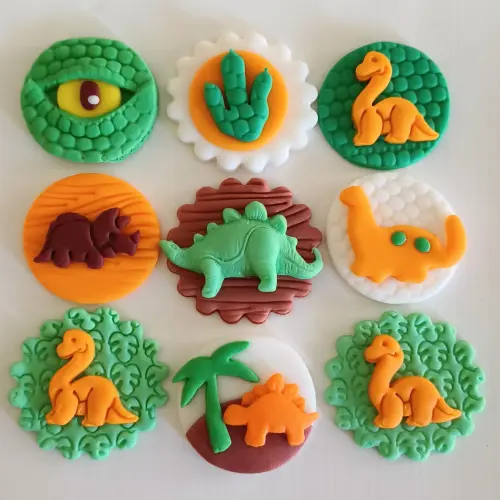 Dinos