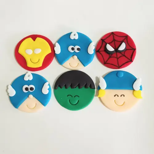Super Heróis