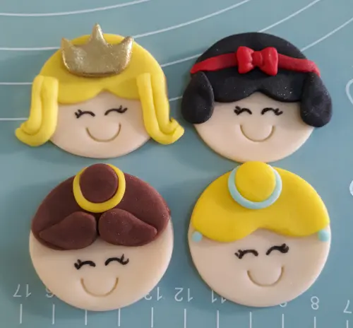 Princesas