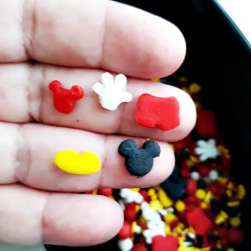 Mini Confeitos