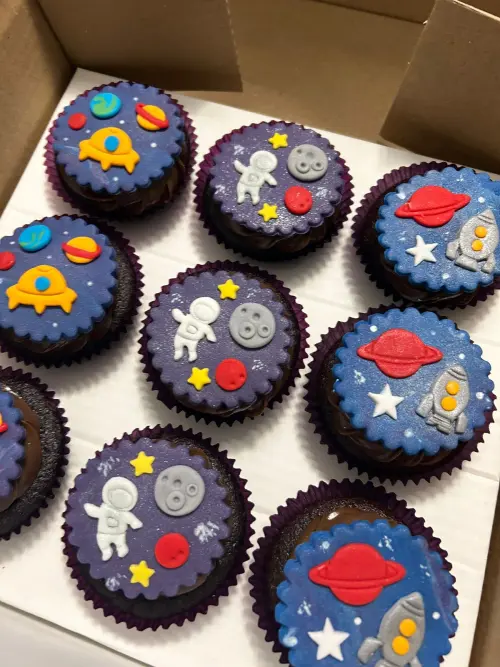 Astronauta