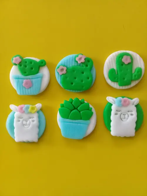 Cactos