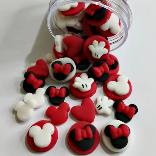 Mini Confeitos