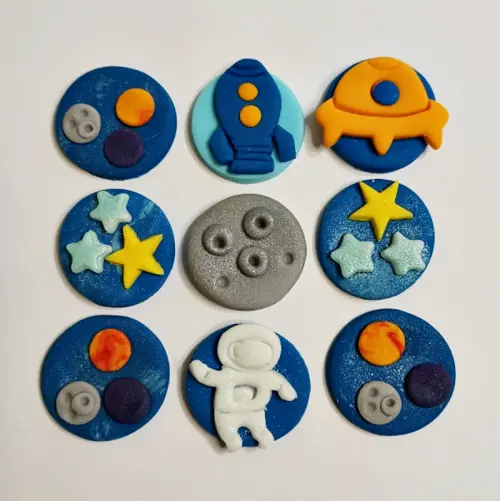 Astronauta