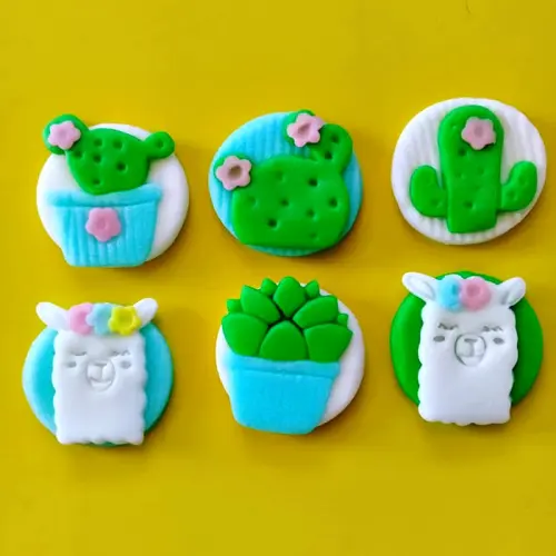 Cactos