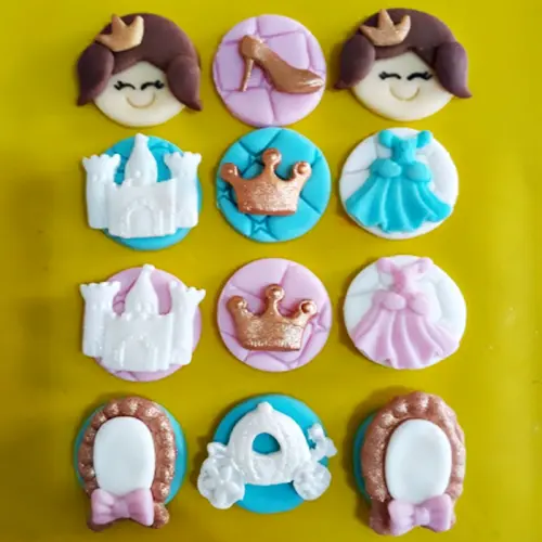 Princesas