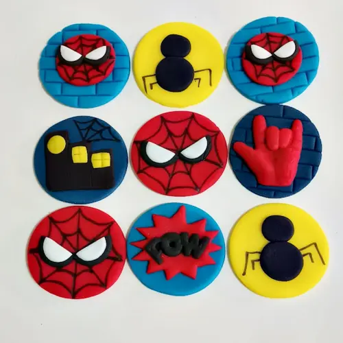 Super Heróis
