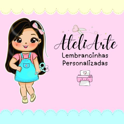 AteliArte Lembrancinhas Personalizadas