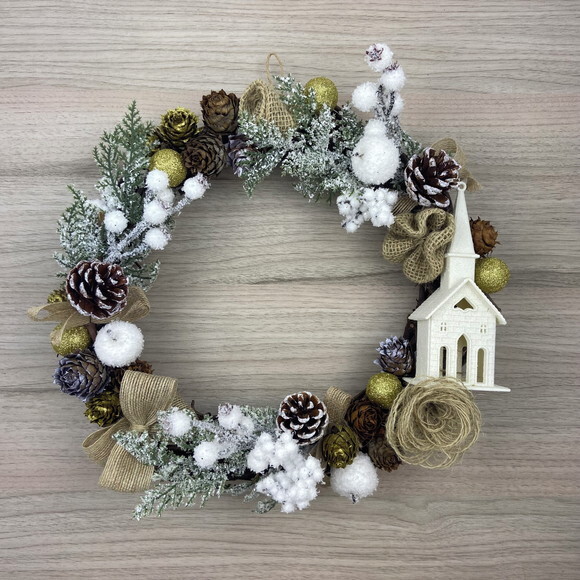 Guirlanda de Natal