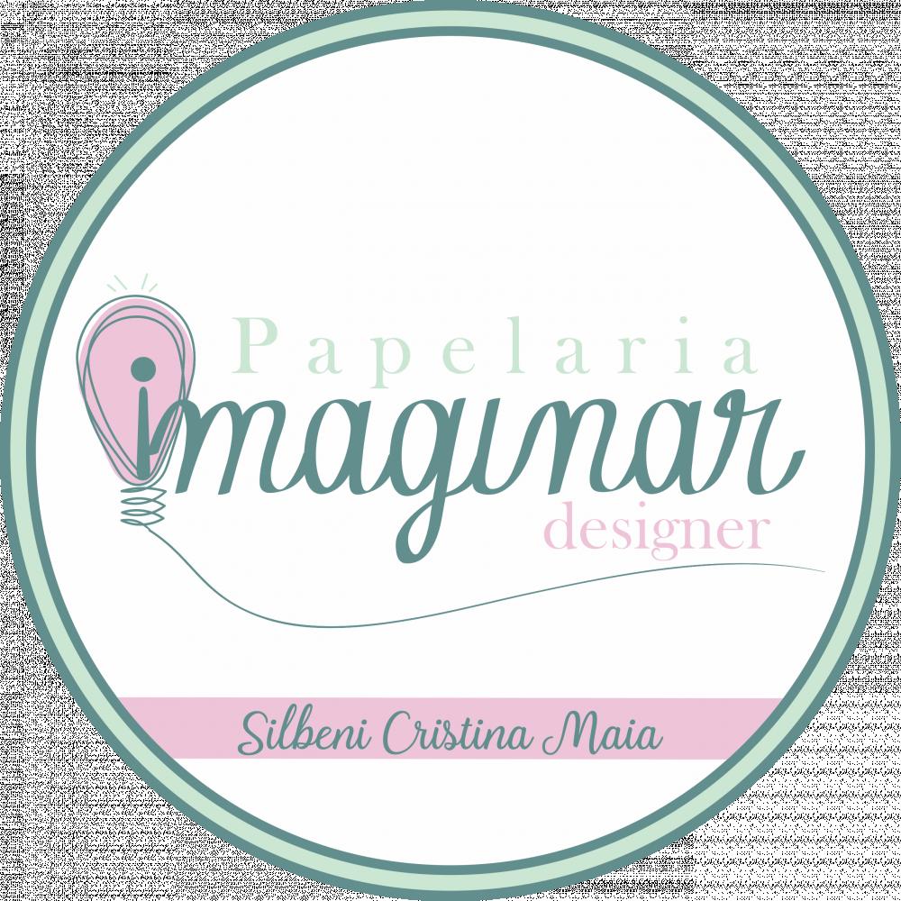 Papelaria Imaginar Designer