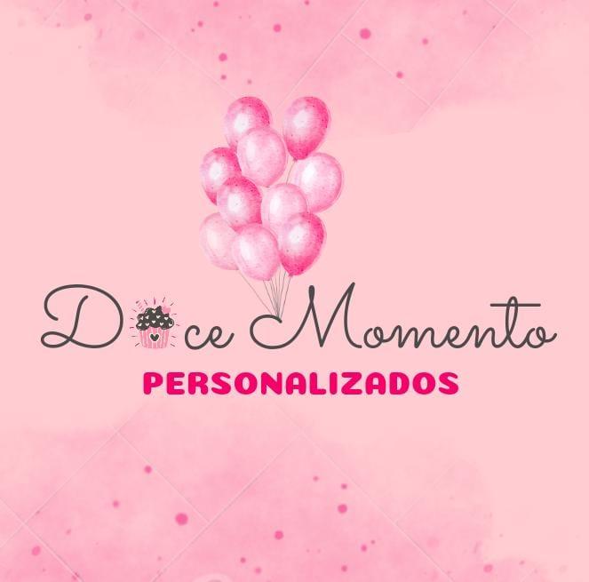 Doce Momento Personalizados