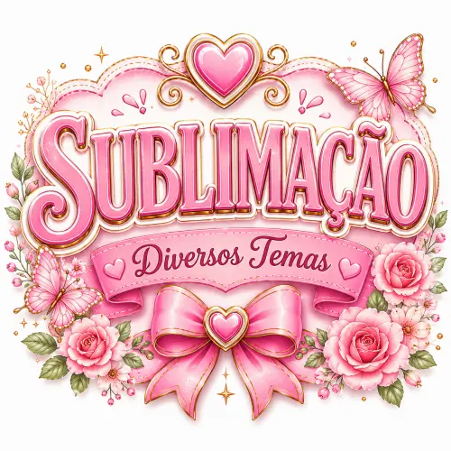 SUBLIMAÇÃO