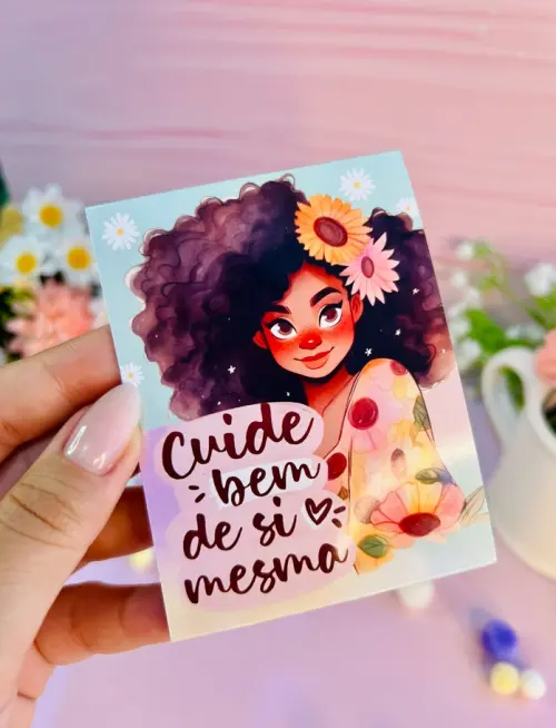 Dia das mulheres