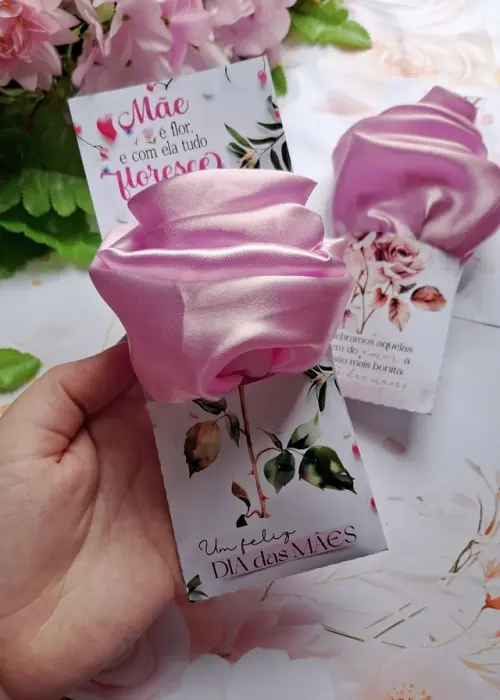 Dia das mães