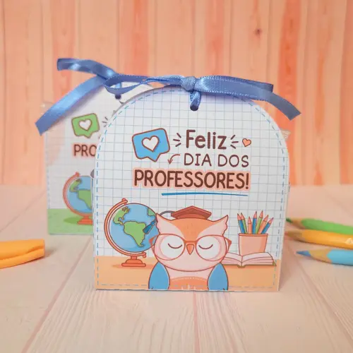 Professores