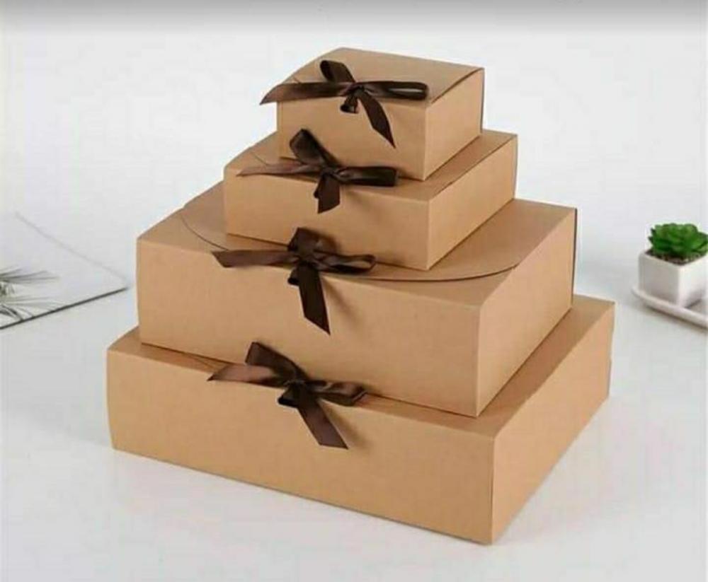 Arquivo de corte caixas básicas