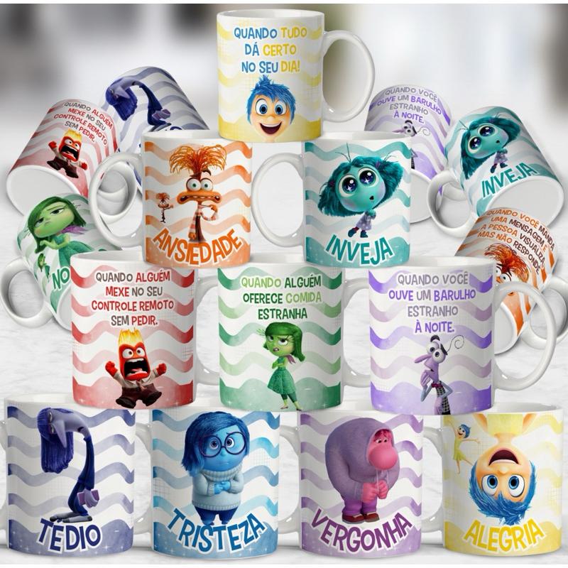 Arquivo de digital canecas divertidamente