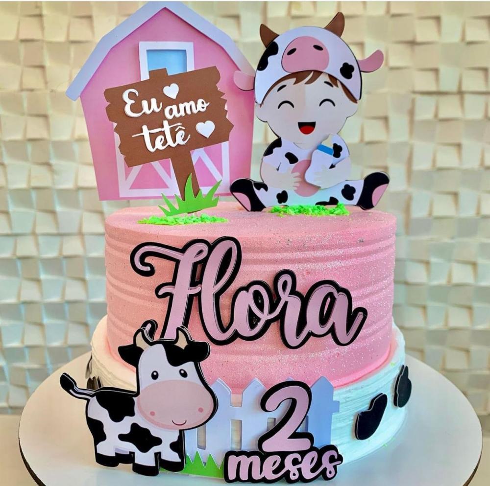 Arquivo de Corte topo vaquinha fazenda