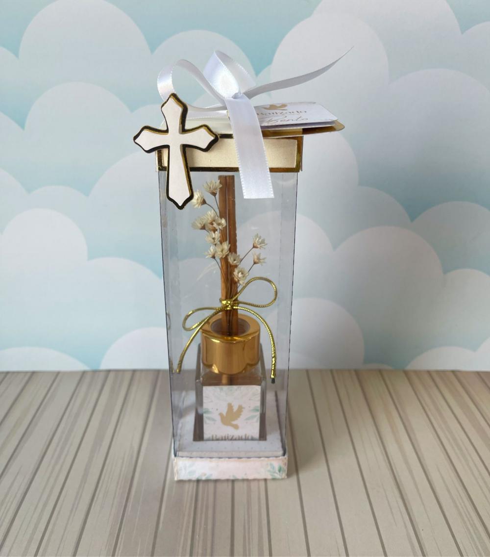 Arquivo de corte caixa difusor batizado