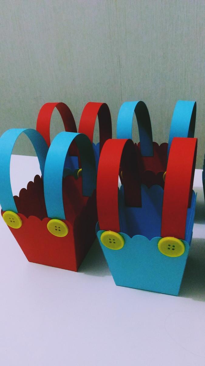 Arquivo de Corte cachepô circo