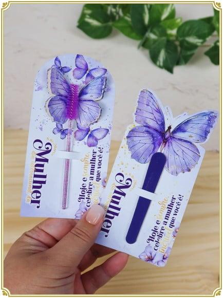 Arquivo de Corte Card Lixa Dia das Mulheres