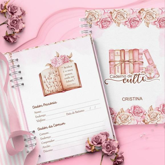 Arquivo Digital Caderno Culto