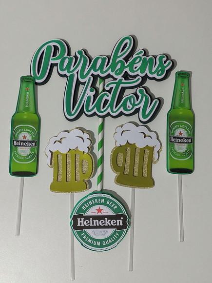 Arquivo de Corte Topo Cerveja