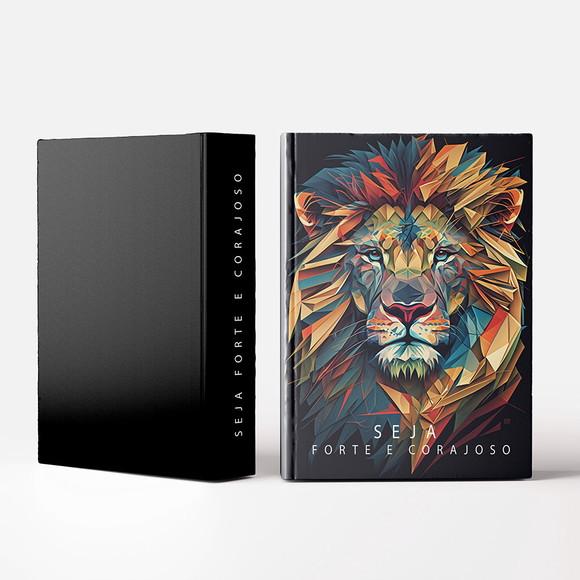 Arquivo de Corte Agenda Leao