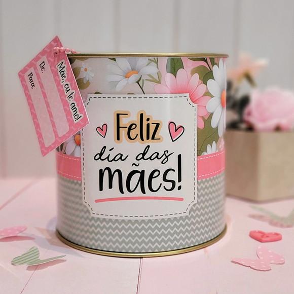 Arquivo Corte Tubolatas Dia das Mães