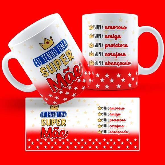 Arquivo Digital Sublimação Dia das Mães 03