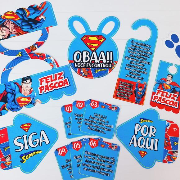 Arquivo de Corte Combo Caça Ovos Páscoa