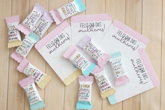 Arquivo de Corte Balinhas Dia das Mulheres