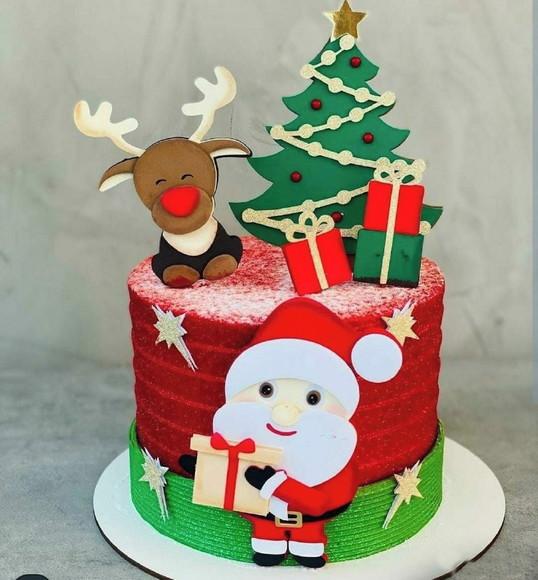 Arquivos de Corte Topo Natal