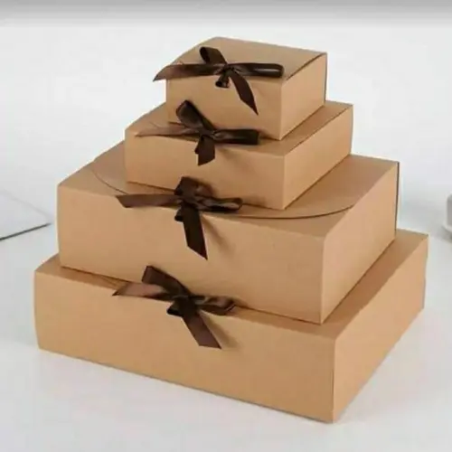 Arquivo de Corte molde de Caixas basicas