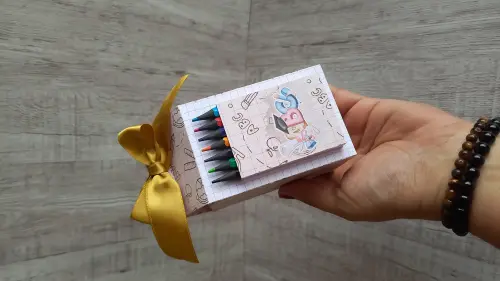 Arquivo de Corte caixa milk pintura abc