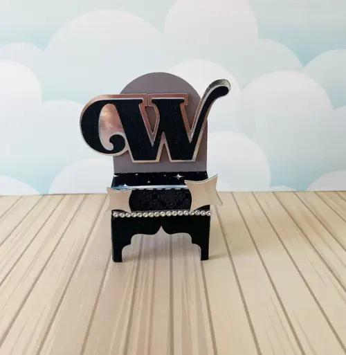 Arquivo de Corte Caixa Piano