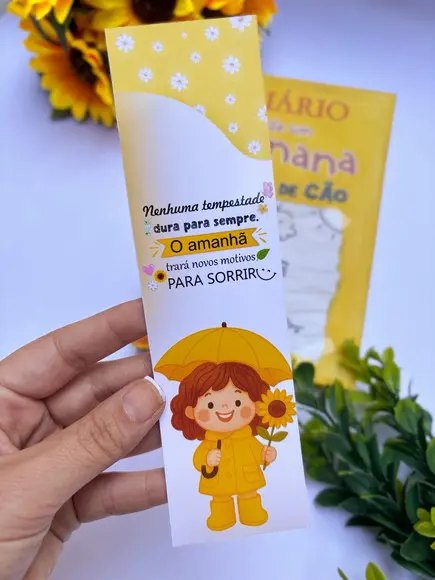 Arquivo de Corte Marca Página Setembro Amarelo