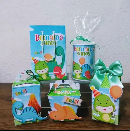 Arquivo de Corte Dinossauro