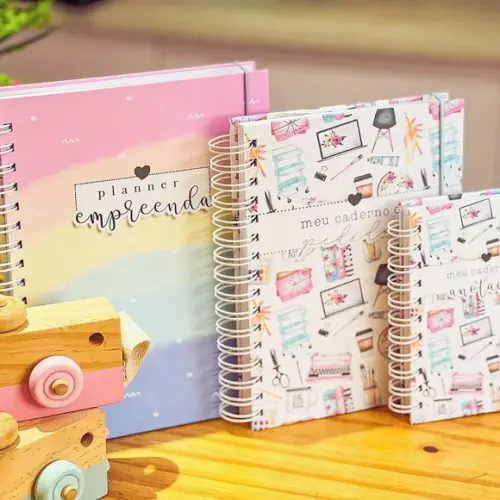 Arquivo Digital Combo Planner 2025