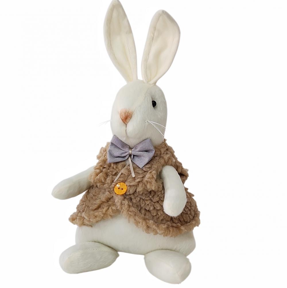 Coelho para decoração