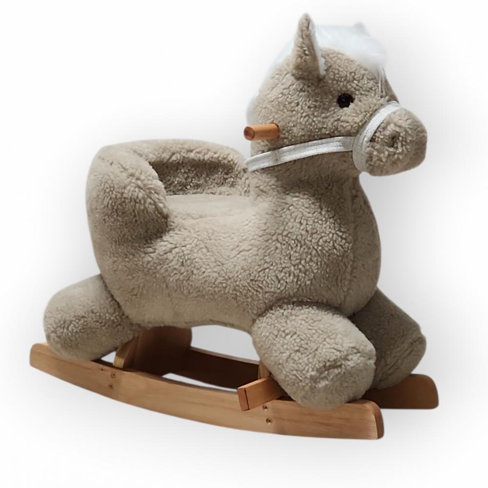 Cavalo de balanço