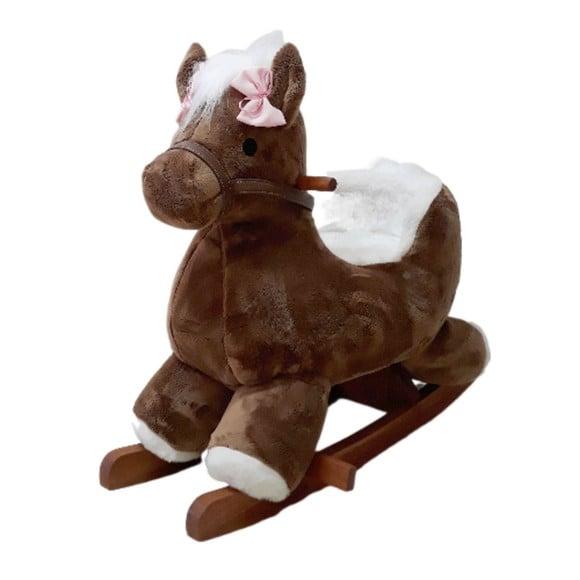 Balanço Cavalo