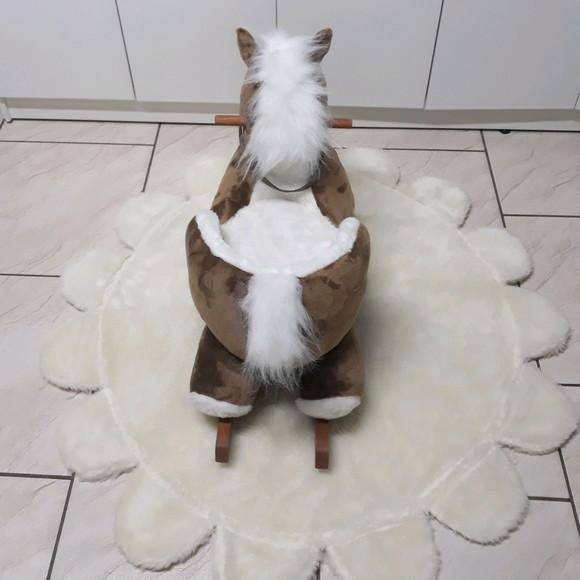 Balanço Cavalo