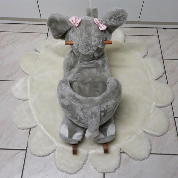 Balanço Elefante