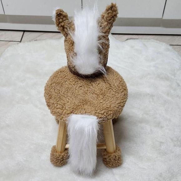 Banquinho de Cavalinho
