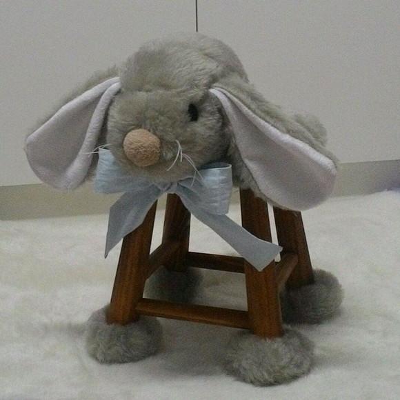 Banquinho de Coelho