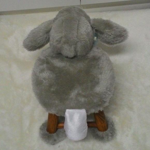 Banquinho de Coelho