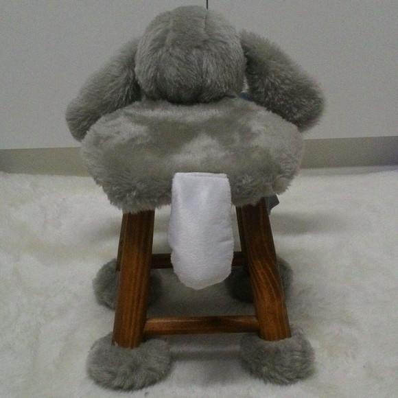 Banquinho de Coelho