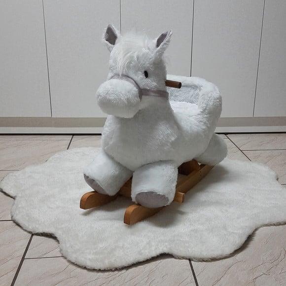 Brinquedo de Balanço Cavalinho