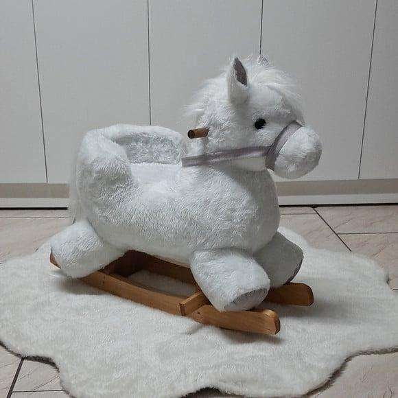 Brinquedo de Balanço Cavalinho